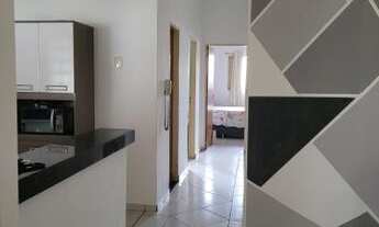 Imagem 2: Casa à venda, 3 quartos, 1 suíte, 2 vagas, LUIZOTE DE FREITAS - Uberlândia/MG