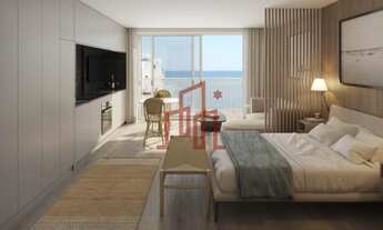 Imagem: Rio de Janeiro - Apartamento Padrão - Ipanema