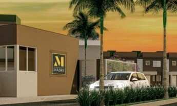 Imagem: Casa em Condomínio de 2 dorms c/suíte