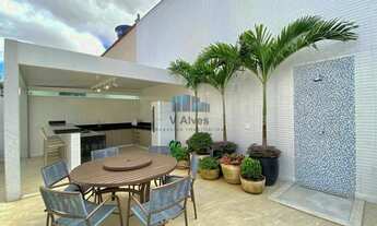 Imagem 2: Apartamento Alto Padrão à venda em Belo Horizonte/MG