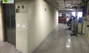 Imagem 5: Sala comercial Em edifício para alugar e Aluguel em Liberdade São Paulo-SP