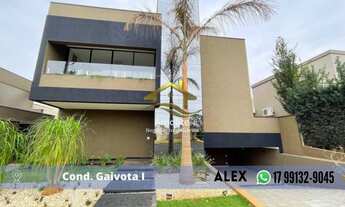 Imagem: CASA CONDOMÍNIO GAIVOTA I EM SÃO JOSÉ