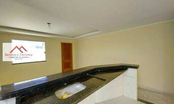 Imagem 5: Casa Linear 2 quartos e churrasqueira