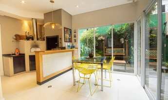 Imagem 4: CURITIBA - Casa de Condomínio - Xaxim