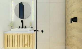 Imagem 6: Sobrado Geminado