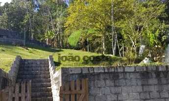 Imagem 5: Sítio - Santo Amaro da Imperatriz SC