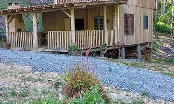 Imagem 3: Aluguel chalé no sítio final de semana