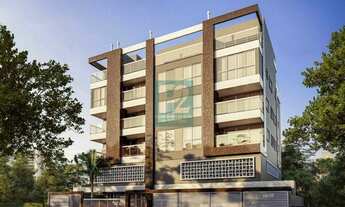 Imagem 5: Apartamento com 04 suítes em Residencial alto padrão na Praia de Bombas