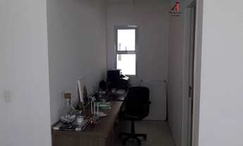 Imagem 11: APARTAMENTO RESIDENCIAL em SÃO LUÍS - MA, PONTA D'AREIA