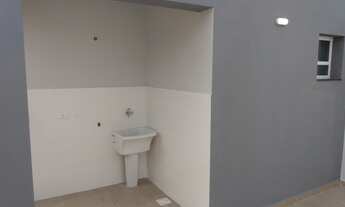 Imagem 5: Casa nova térrea germinada para venda no Bairro Flora Rica II - Peruíbe - SP