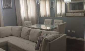 Imagem 2: RRCOD3511 - Apartamento 56m² CONDOMÍNIO SÃO LUIZ - 2 Dorms - 2 Vagas - OPORTUNIDADE - Ótim