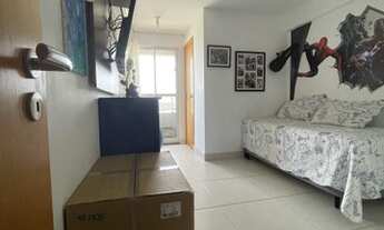 Imagem 6: Vendo Apartamento no 26º pavimento (COBERTURA), no Bairro dos Estados CRECI 2050 - F