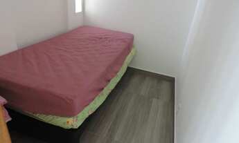 Imagem 5: Apartamento com 3 dormitórios à venda, 96 m² por R$ 430.000,00 - Centro - Guarujá/SP