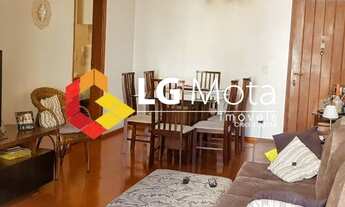 Imagem: Apartamento - Cambuí - Campinas