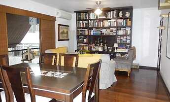 Imagem 2: Rio de Janeiro - Apartamento Padrão - Ipanema