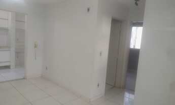 Imagem 3: APARTAMENTO 2 QTS VENDA - Samambaia Sul - Brasília - DF