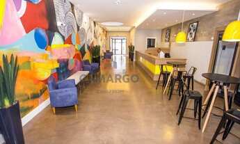 Imagem 3: Apartamento Studio para Venda em Centro Curitiba-PR