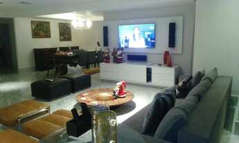 Imagem 6: OFERTA ÍMPAR NA NAVEGANTES. EDF. GAUDI. 04 SUÍTES, 214 MT2, 03 VAGAS