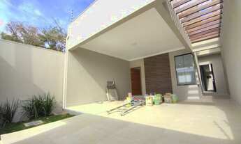 Imagem: Casa lago dos Buritis, Anápolis