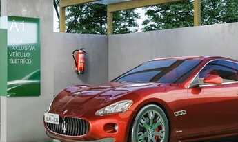 Imagem 6: Apartamento à Venda com 3 Suítes na Enseada Azul, Guarapari-ES