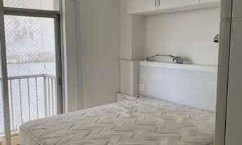 Imagem 6: No canteiro do Piraquê com vista total para Lagoa