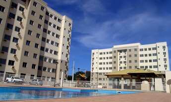 Imagem 3: Apartamento para Venda em Serra, Nova Zelândia, 2 dormitórios, 1 banheiro, 1 vaga