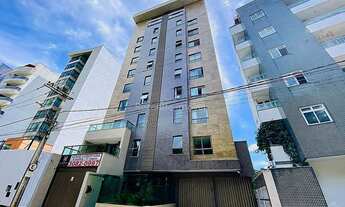 Imagem: Juiz de Fora - Apartamento Padrão - Cascatinha