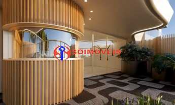 Imagem 5: Rio de Janeiro - Apartamento Padrão - Leblon