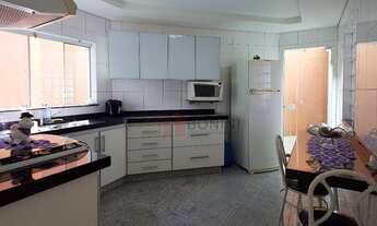 Imagem 7: Casa residencial à venda, Residencial Boa Vista, Americana - CA0339