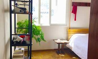 Imagem 7: Apartamento com 3 quartos e 69m² em Perdizes, São Paulo!