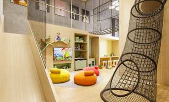 Imagem 7: APARTAMENTO RESIDENCIAL em São Paulo - SP, Jardim das Acácias