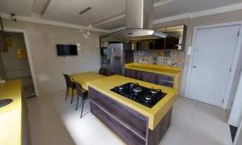 Imagem 5: Apartamento para venda, com 4/4 sendo 1 suíte, Bairro Fátima - Belém - PA