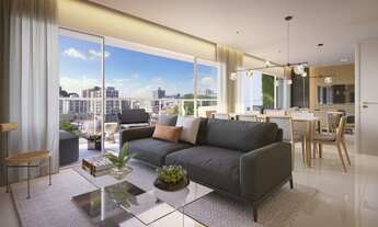 Imagem 4: Bairro de Fátima fortaleza apartamento