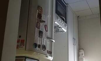 Imagem 2: Fator 1219) Apartamento reformado Arsena Life - Na Fator Imóveis