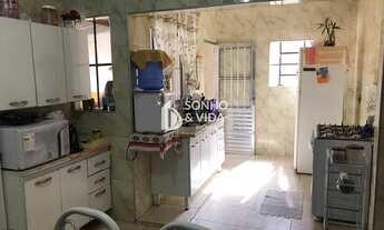 Imagem 6: Casa - Jardim Monte Cristo/Parque Oziel - Campinas