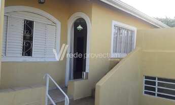 Imagem 2: Casa - Vila Miguel Vicente Cury - Campinas