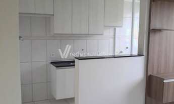 Imagem 4: Apartamento - Loteamento Parque São Martinho - Campinas