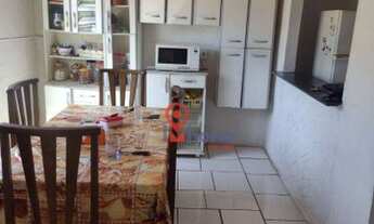 Imagem 7: Sobrado com 3 dormitórios à venda, 260 m² por R$ 185.000 - São Damião - Juiz de Fora/MG