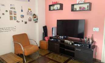 Imagem 3: Sensacional Apartamento Vila Isabel Salão,1 Qts (suíte), Coz. Planejada, Garagem (Aceita C