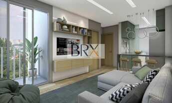 Imagem 2: Apartamento 2 Quartos - Nacional Contagem/MG