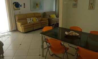 Imagem 7: Apartamento Cobertura para Venda em Loteamento João Batista Julião Guarujá-SP