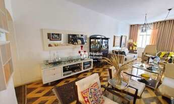 Imagem 3: Apartamento à venda, 168 m² por R$ 950.000,00 - Icaraí - Niterói/RJ