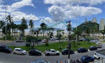 Imagem 3: Apartamento 2 suítes , Itararé. Frente ao mar