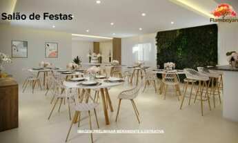 Imagem 4: Lançamento de aptos de 2 dorms. com 1 vaga pelo Programa Casa Verde Amarela na região do O