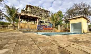 Imagem 3: Casa em Condomínio