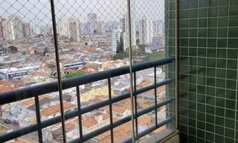 Imagem 3: Apartamento para aluguel possui 70 metros quadrados com 2 quartos em Mooca - São Paulo - S