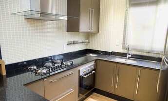 Imagem 2: APARTAMENTO no ANITA GARIBALDI com 3 quartos para VENDA, 131 m²