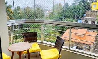 Imagem 7: Cobertura a Venda em Jurere, Florianópolis, SC