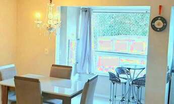 Imagem 4: Apartamento Semi-mobiliado