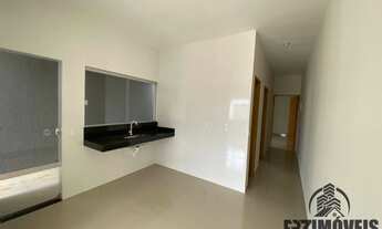 Imagem 2: CASA ACONCHEGANTE NO RESIDENCIAL VALE DOS SONHOS - GOIÂNIA/GO